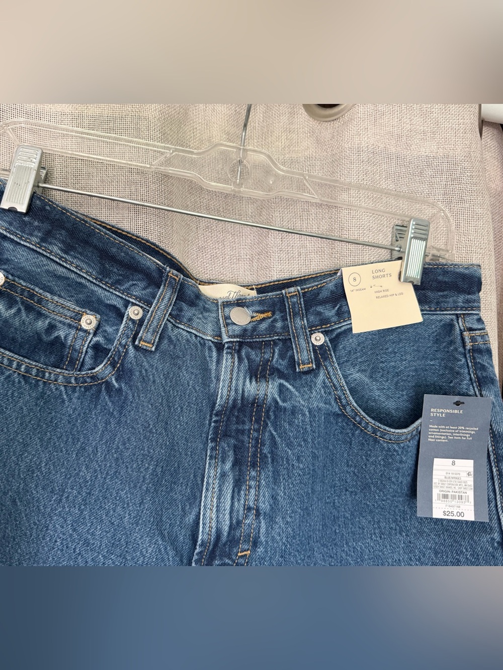 Target Universal Thread Long Short - Picture 4 of 7